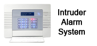 Intruder Alarm System